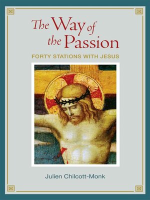 cover image of The Way of the Passion